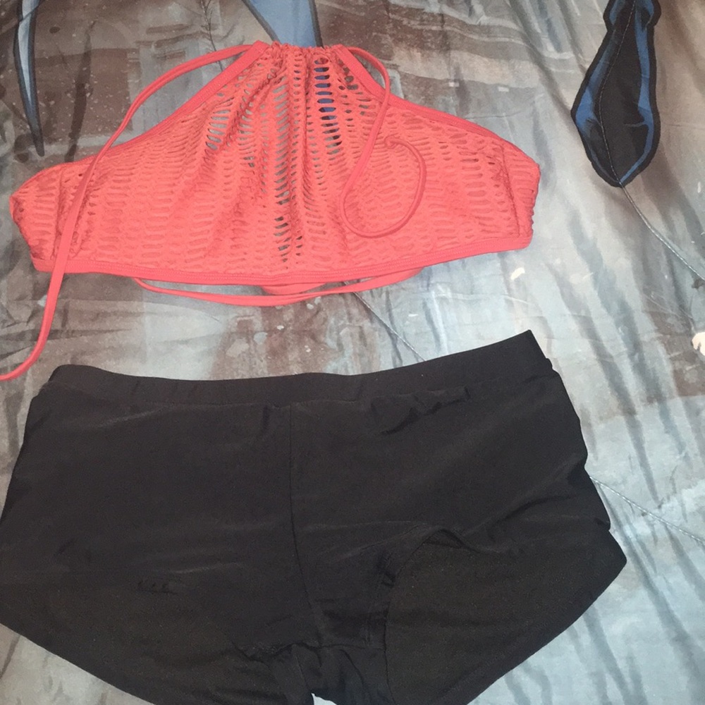 Bathing suit
